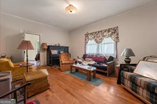 5331 Union Point Hwy, Union Point, GA 30669 - Photo 9