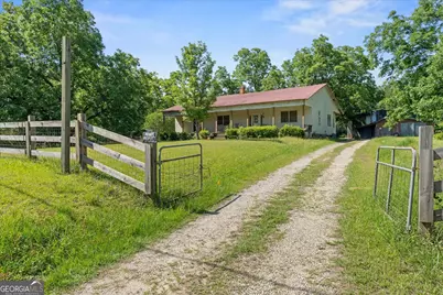 5331 Union Point Highway, Union Point, GA 30669 - Photo 3
