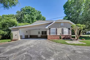 1777 Hickory St SE, Conyers, GA 30013 - Photo 33