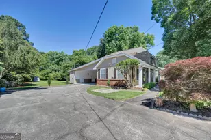 1777 Hickory St SE, Conyers, GA 30013 - Photo 31