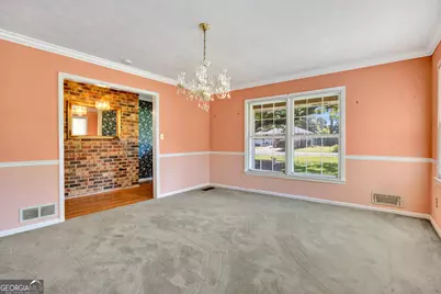 1777 Hickory Street SE, Conyers, GA 30013 - Photo 7