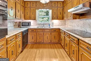 1777 Hickory St SE, Conyers, GA 30013 - Photo 17