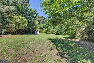 1777 Hickory Street SE, Conyers, GA 30013 - Photo 37