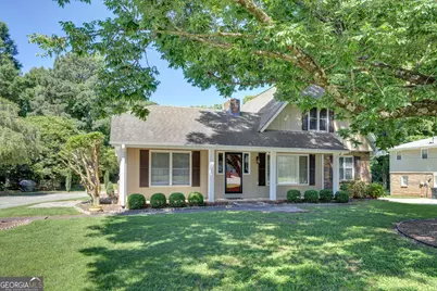 1777 Hickory Street SE, Conyers, GA 30013 - Photo 29