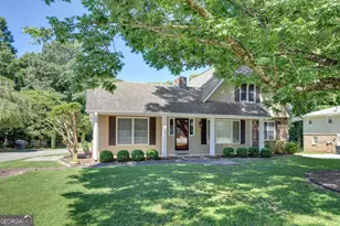 1777 Hickory St SE, Conyers, GA 30013 - Photo 29