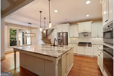 508 Black Horse Circle, Canton, GA 30114 - Photo 19