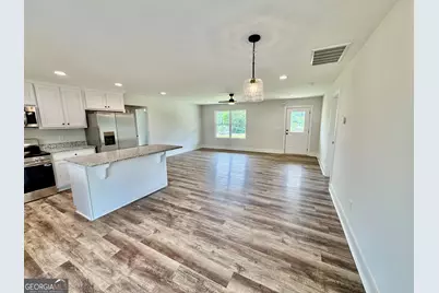 7269 Sandy Cross Road, Carnesville, GA 30521 - Photo 3