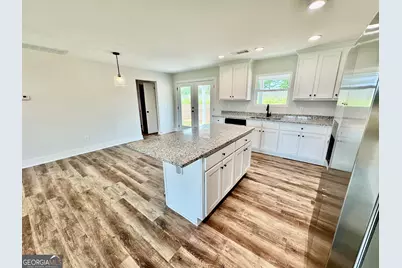 7269 Sandy Cross Road, Carnesville, GA 30521 - Photo 7