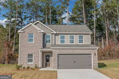 419 Windy Lane, Jonesboro, GA 30238 - Photo 1