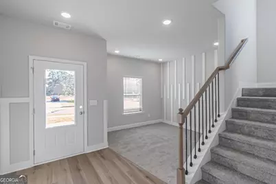 419 Windy Lane, Jonesboro, GA 30238 - Photo 3