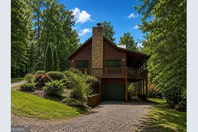 728 Deer Lane, Hiawassee, GA 30546 - Photo 15