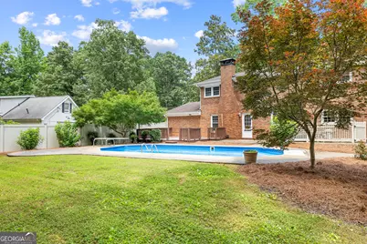 117 Treeside Drive NW, Rome, GA 30165 - Photo 31