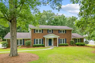 117 Treeside Dr NW, Rome, GA 30165 - Photo 1