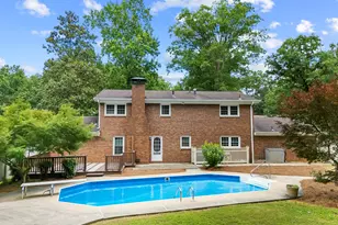 117 Treeside Dr NW, Rome, GA 30165 - Photo 3