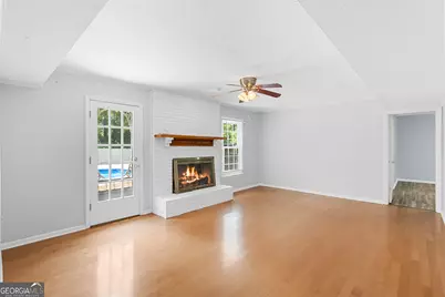 117 Treeside Drive NW, Rome, GA 30165 - Photo 5