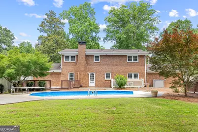 117 Treeside Drive NW, Rome, GA 30165 - Photo 33