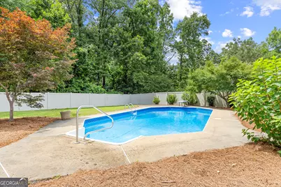 117 Treeside Drive NW, Rome, GA 30165 - Photo 29