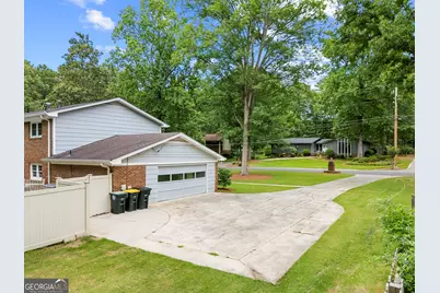117 Treeside Drive NW, Rome, GA 30165 - Photo 27
