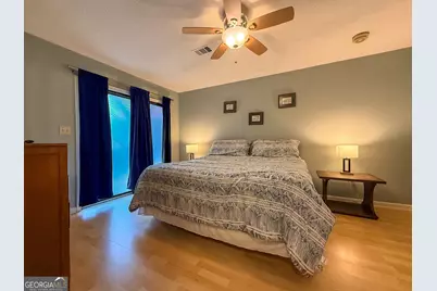 854 Edelweiss Strasse #502, Helen, GA 30545 - Photo 17