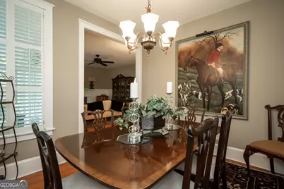 11 Chestnut Oak Run, Athens, GA 30607 - Photo 9