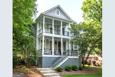 11 Chestnut Oak Run, Athens, GA 30607 - Photo 1