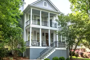 11 Chestnut Oak Run, Athens, GA 30607 - Photo 1