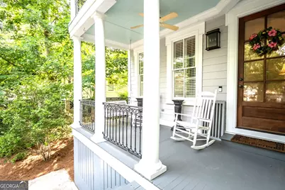 11 Chestnut Oak Run, Athens, GA 30607 - Photo 5