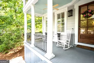 11 Chestnut Oak Run, Athens, GA 30607 - Photo 5