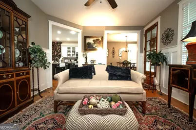 11 Chestnut Oak Run, Athens, GA 30607 - Photo 7