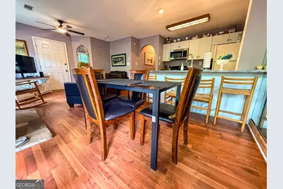 854 Edelweiss Strasse #402, Helen, GA 30545 - Photo 7