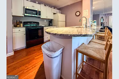 854 Edelweiss Strasse #402, Helen, GA 30545 - Photo 15