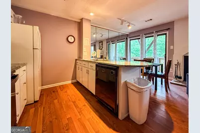 854 Edelweiss Strasse #402, Helen, GA 30545 - Photo 11