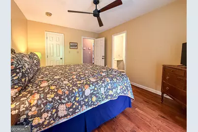 854 Edelweiss Strasse #402, Helen, GA 30545 - Photo 29