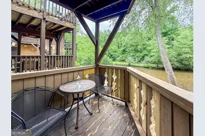 854 Edelweiss Strasse #402, Helen, GA 30545 - Photo 35
