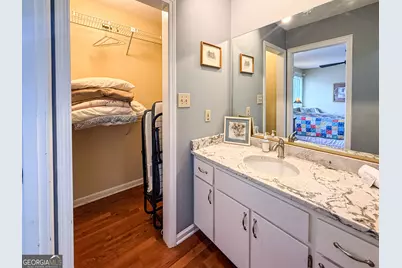 854 Edelweiss Strasse #402, Helen, GA 30545 - Photo 23