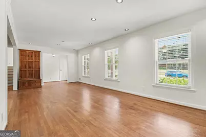 3135 Wanda Woods Drive, Atlanta, GA 30340 - Photo 7