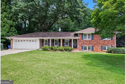 3135 Wanda Woods Drive, Atlanta, GA 30340 - Photo 1