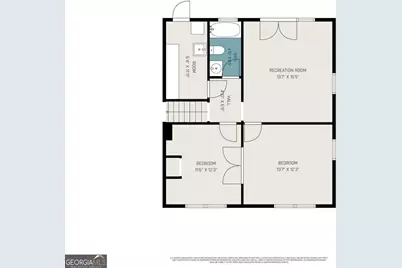 3135 Wanda Woods Drive, Atlanta, GA 30340 - Photo 41