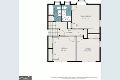 3135 Wanda Woods Drive, Atlanta, GA 30340 - Photo 39