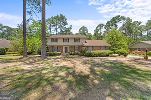 116 Elliswood Dr, Statesboro, GA 30458 - Photo 5