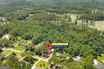 116 Elliswood Drive, Statesboro, GA 30458 - Photo 3