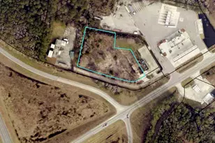 1890 Harrietts Bluff Rd, Woodbine, GA 31569 - Photo 1