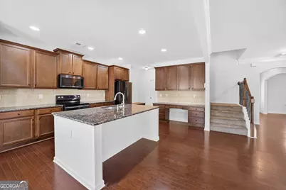 1951 Beyers Landing Drive, Buford, GA 30519 - Photo 11