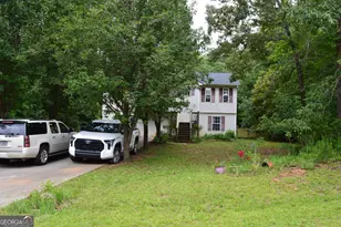 130 Riverbrooke Trail, Covington, GA 30016 - Photo 1