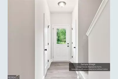 176 Montego Bay Trail, Clarkesville, GA 30523 - Photo 5