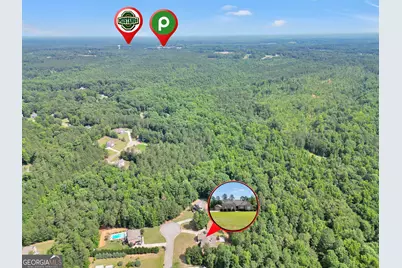 205 Arborview Drive, McDonough, GA 30252 - Photo 45