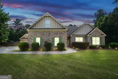 205 Arborview Drive, McDonough, GA 30252 - Photo 1
