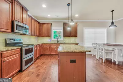 205 Arborview Drive, McDonough, GA 30252 - Photo 17