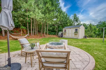 1884 Gray Wolf Lane, Dacula, GA 30019 - Photo 25