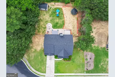 1884 Gray Wolf Lane, Dacula, GA 30019 - Photo 33